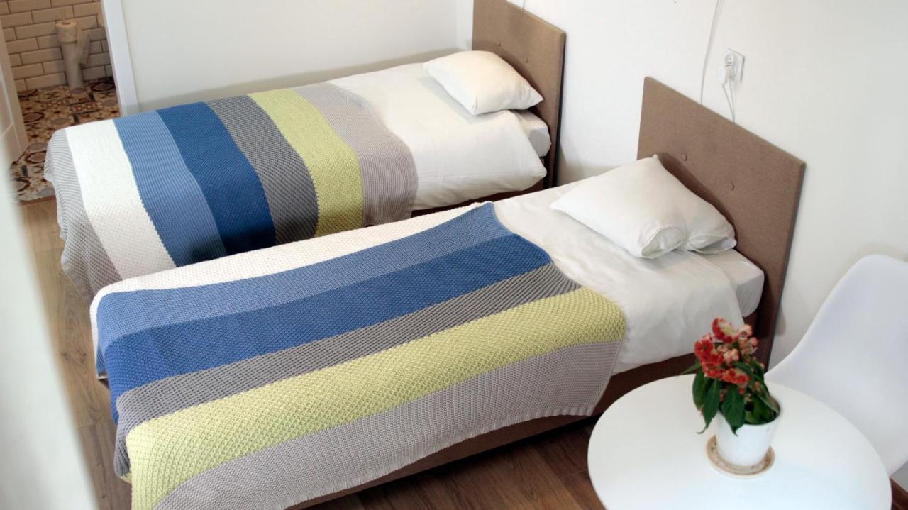 Pit Stop Apartamenty Gasiorowskich 波兹南 外观 照片