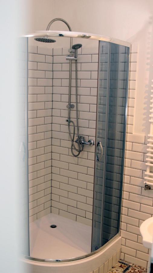 Pit Stop Apartamenty Gasiorowskich 波兹南 外观 照片